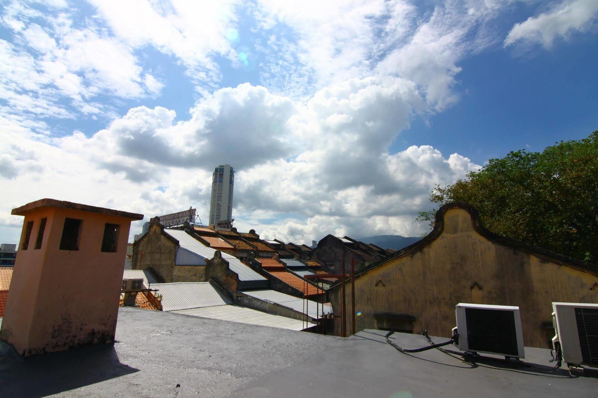 Heritage Sixteen George Town Zewnętrze zdjęcie